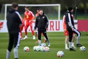 Craig Bellamy Urges Wales to Embrace World Cup Playoff Challenge with Calm Confidence