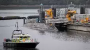 Crown Office Releases Iranian Man, Drops Case Against Romanian Woman in Faslane Incident