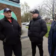 Croydon Walking Group Tackles Male Loneliness with Wives as Key Referrers