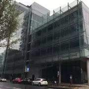 Croydon's Financial Future: Expert Warns Best Case is No Further Deterioration