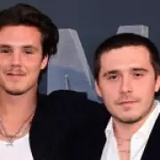 Cruz Beckham's New Song Lyrics Seem to Target Brother Brooklyn Over Family Rift