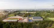 Crystal Palace Sports Centre to Get Major £130m Revamp with Four Pools