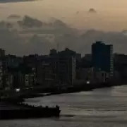 Cuba's Nationwide Blackout Deepens as Trump Demands Political Change