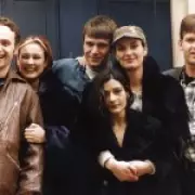 Cult Classic 'This Life' Returns to BBC After 30 Years for New Generation