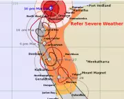 Cyclone Narelle Threatens WA Towns, Sandilands Court Showdown Looms