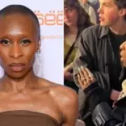 Cynthia Erivo Praised for Calmly De-escalating Aggressive Fan at Stage Door