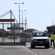 Cyprus RAF Base Faces Second Night of Security Alerts Following Drone Attack