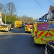 Dagenham Double Stabbing: Police Launch Proactive Investigation After Attack