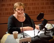 Dame Jenni Murray: Woman's Hour Pioneer Who Redefined Feminist Broadcasting