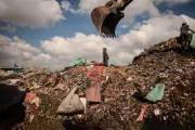 Dandora's Waste Crisis: The Invisible Workers Bearing Global Recycling Burdens