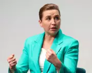 Danish PM Frederiksen Resigns, Initiating New Government Formation Process