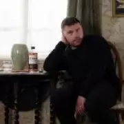 Danny Miller Defends Tear Stick Use in Hilarious Podcast Spat with Brooke Vincent