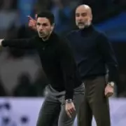 Danny Murphy Predicts Arsenal's Carabao Cup Loss Will Haunt Them Against Man City