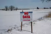 Datacenters Spark Civil War in Small-Town America as Residents Battle Officials