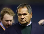 Dave Rennie Appointed as New All Blacks Coach, Aims for World Cup Victory