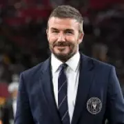 David Beckham Praises Michael Carrick's 'Incredible' Manchester United Interim Role