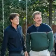 David Harbour's HBO Thriller Dubbed 'Unsexiest Erotic Thriller Ever Made'