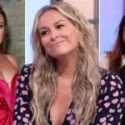 Davina McCall and Dannii Minogue Rally Around Mel Schilling After Terminal Cancer Diagnosis