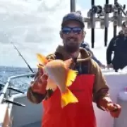 Deadliest Catch Star Reveals Tragic Final Moments Before Todd Meadows' Death