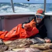 Deadliest Catch Star's Mother Pleads: Don't Air Son's Death Footage