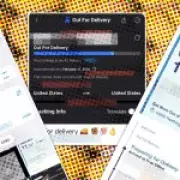 Deadly Nitazene Drug Sold on Teen-Favorite App, More Dangerous Than Heroin