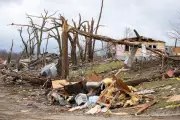 Deadly Tornado Outbreak Claims Eight Lives Across Central US, Michigan Hardest Hit