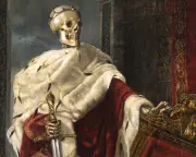 Death, Power and Paranoia: Scandalous 1887 Painting Returns to Berlin Museum