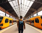 Debunking Common Proverbs: When Travel Doesn't Broaden the Mind