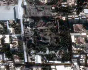 Decades of Intelligence Culminate in 60-Second Strike That Killed Iran's Khamenei