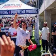 Defense Claims Bullet in Charlie Kirk Killing Doesn't Match Suspect's Rifle