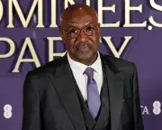 Delroy Lindo Details Bafta N-Word Controversy: 'A Nanosecond' to Process