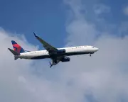 Delta Flight Crew Injured in Severe Turbulence Before Sydney Landing