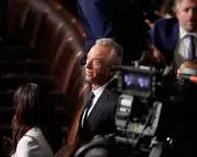 Democrats Urge RFK Jr. to Champion Healthy Food Policies in Maha