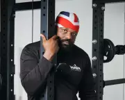 Derek Chisora on Final Fight, Brain Damage, and Friendship with Nigel Farage