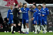 Dermot Gallagher Criticizes Key Decision in Arsenal vs Chelsea Clash