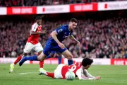 Dermot Gallagher Explains 'Horrendous' Arsenal VAR Error in Everton Win