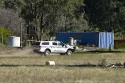 Dezi Freeman's Final Stand: Police Shoot Fugitive After 7-Month Manhunt