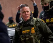 DHS Investigates Border Patrol Official's Alleged Anti-Semitic Remarks