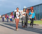 Digital Violence Forces Ethiopian Women Activists into Exile