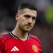 Diogo Dalot Predicts Manchester United's Benjamin Sesko Will Become World's Best Striker