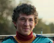 DJ Ahmet Review: A Charming Tale of Teenage Life in North Macedonia