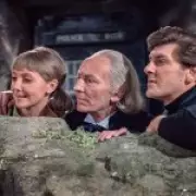 Doctor Who Star Peter Purves Criticizes Modern Series, Calls Classic Era 'Golden'