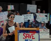 Documentary 'First They Came for My College' Sparks Debate on UK Education