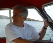 DOJ Releases Epstein Files with Trump Allegations, Sparking Political Firestorm