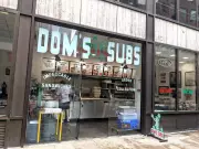 Dom's Subs Closes City of London Shop Amid Rising Costs, Teases New Plans