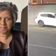 Drug Dealer Jailed for 21 Years After Random Fatal Stamping Attack on Mum