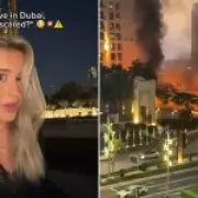 Dubai Arrests for Sharing War Content Could Lead to Travel Bans and Interpol Notices