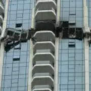 Dubai Authorities Arrest Three for Sharing Drone Strike Photos