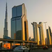 Dubai Drone Attacks Spark Exodus: Brits Seek £5,000-Weekly London Luxury Rentals