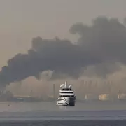 Dubai Hotels Forbidden to Evict Stranded British Tourists Amid Regional Crisis